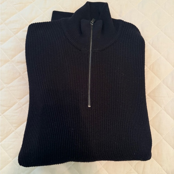 ZegnaSport Men’s Sweater XXL - Picture 6 of 8